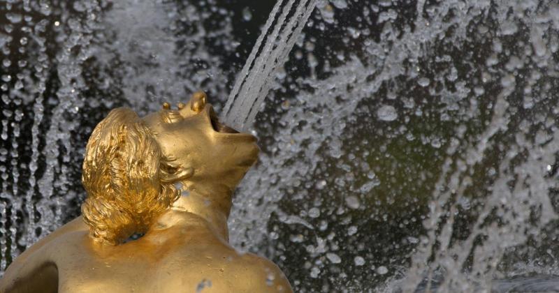 Les étapes de la création des jardins de Versailles par Le Nôtre sous Louis XIV